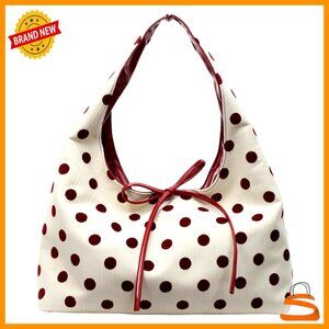 Large Slouchy Tote Bag Hobo Shoulder Purse PU Leather Travel Work Handbag